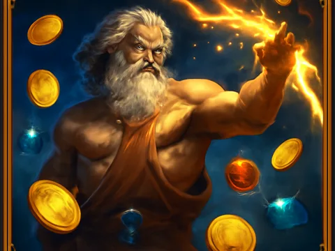 Gates of Olympus