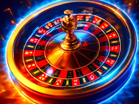 Lightning Roulette
