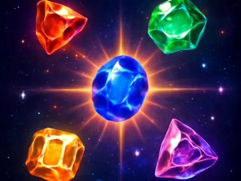 Starburst